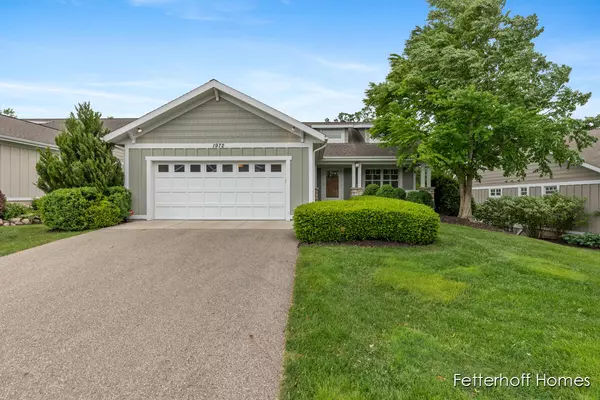 1972 Talamore SE Court #33,  Grand Rapids,  MI 49546