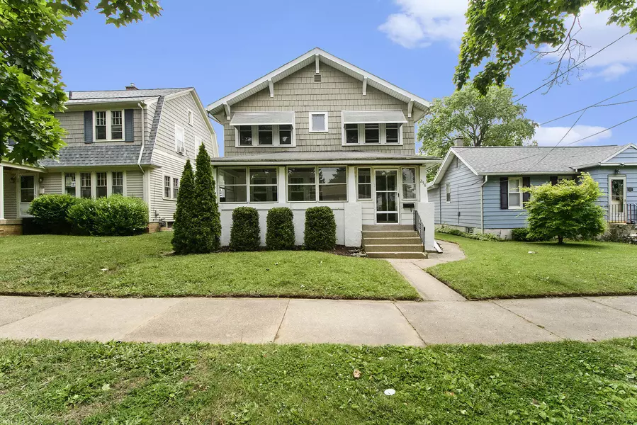 258 Richards SW Avenue, Grand Rapids, MI 49504