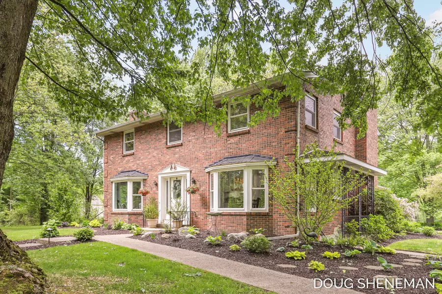 9679 Port Sheldon Street, Zeeland, MI 49464