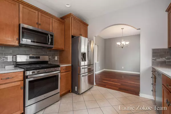 Muskegon, MI 49444,3960 Westwind Lane