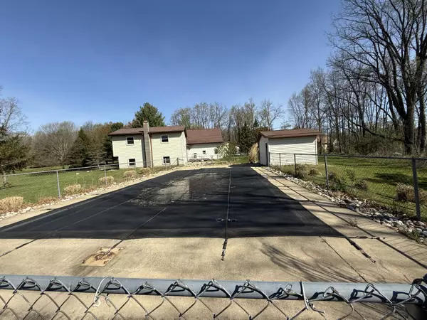 Bellevue, MI 49021,11199 Edgewood Road