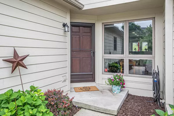 Ann Arbor, MI 48108,3395 Breckland Court