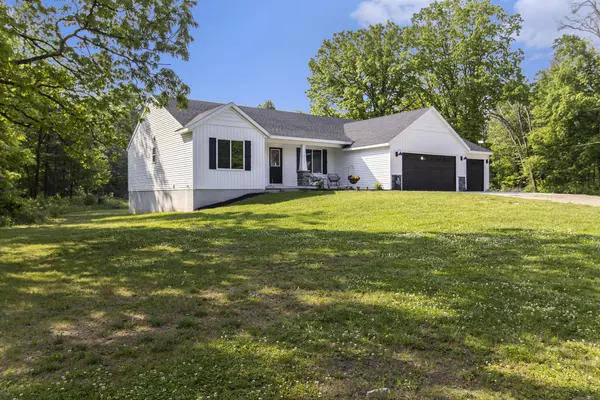 Newaygo, MI 49337,8114 E 72nd Street ##1