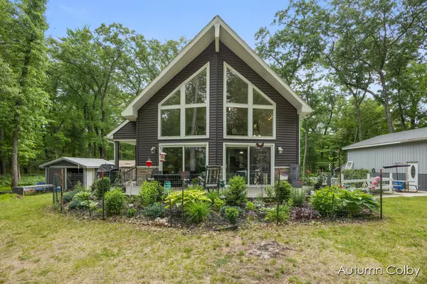 Newaygo, MI 49337,5980 Division Street
