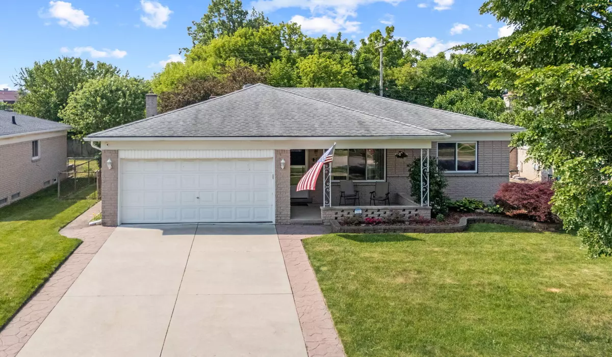 Troy, MI 48083,2850 Sherbourne Drive