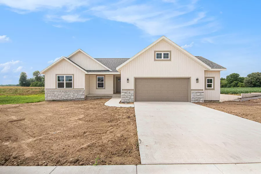 6199 Slumber Way, Allendale, MI 49401