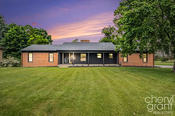Grand Rapids, MI 49505,1757 Westlane NE Drive