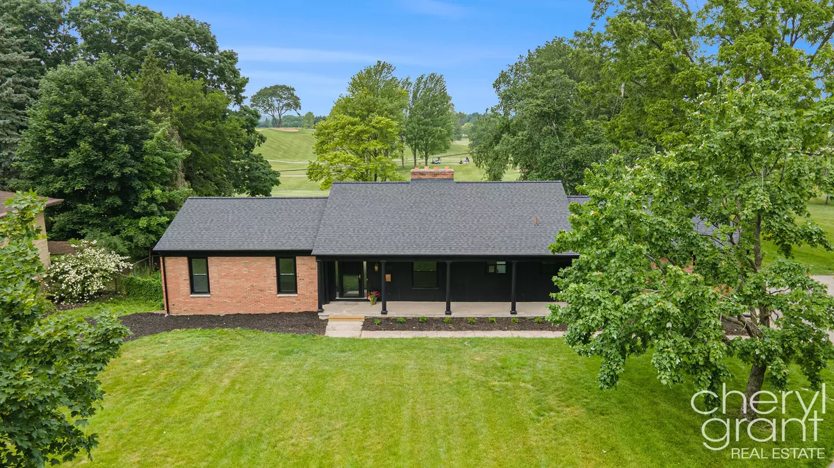 Grand Rapids, MI 49505,1757 Westlane NE Drive