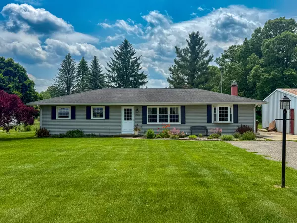 15030 N A N Drive, Marshall, MI 49068