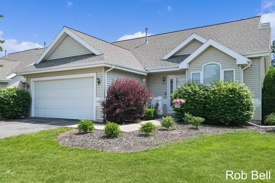 1410 Windcrest NE Lane #32, Grand Rapids, MI 49525