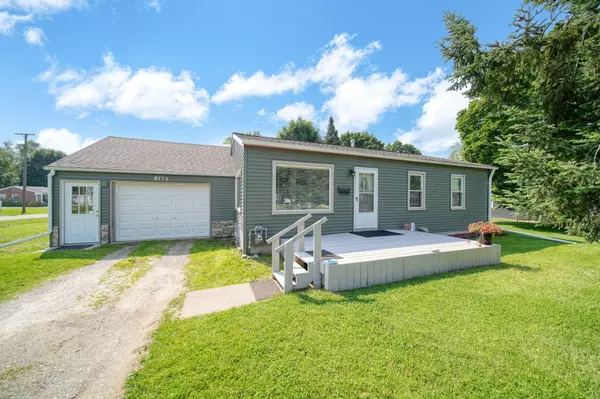 159 W Southfield Drive, Jackson, MI 49203