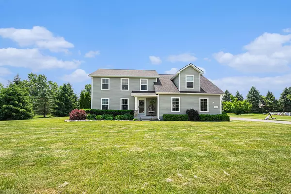 426 Meadowind Court, Pinckney, MI 48169