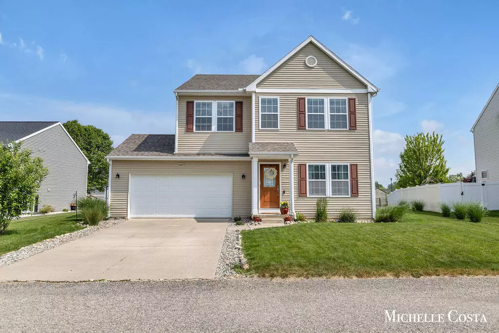 Alto, MI 49302,11617 Koala Bear SE Drive