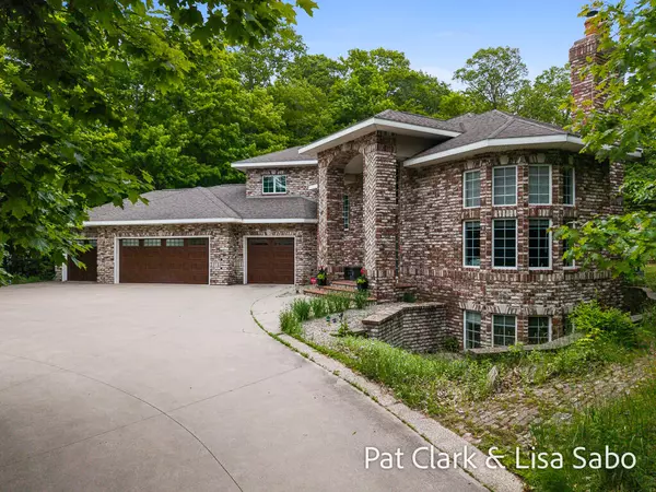 Grand Haven, MI 49417,17337 Mountain Plat Drive