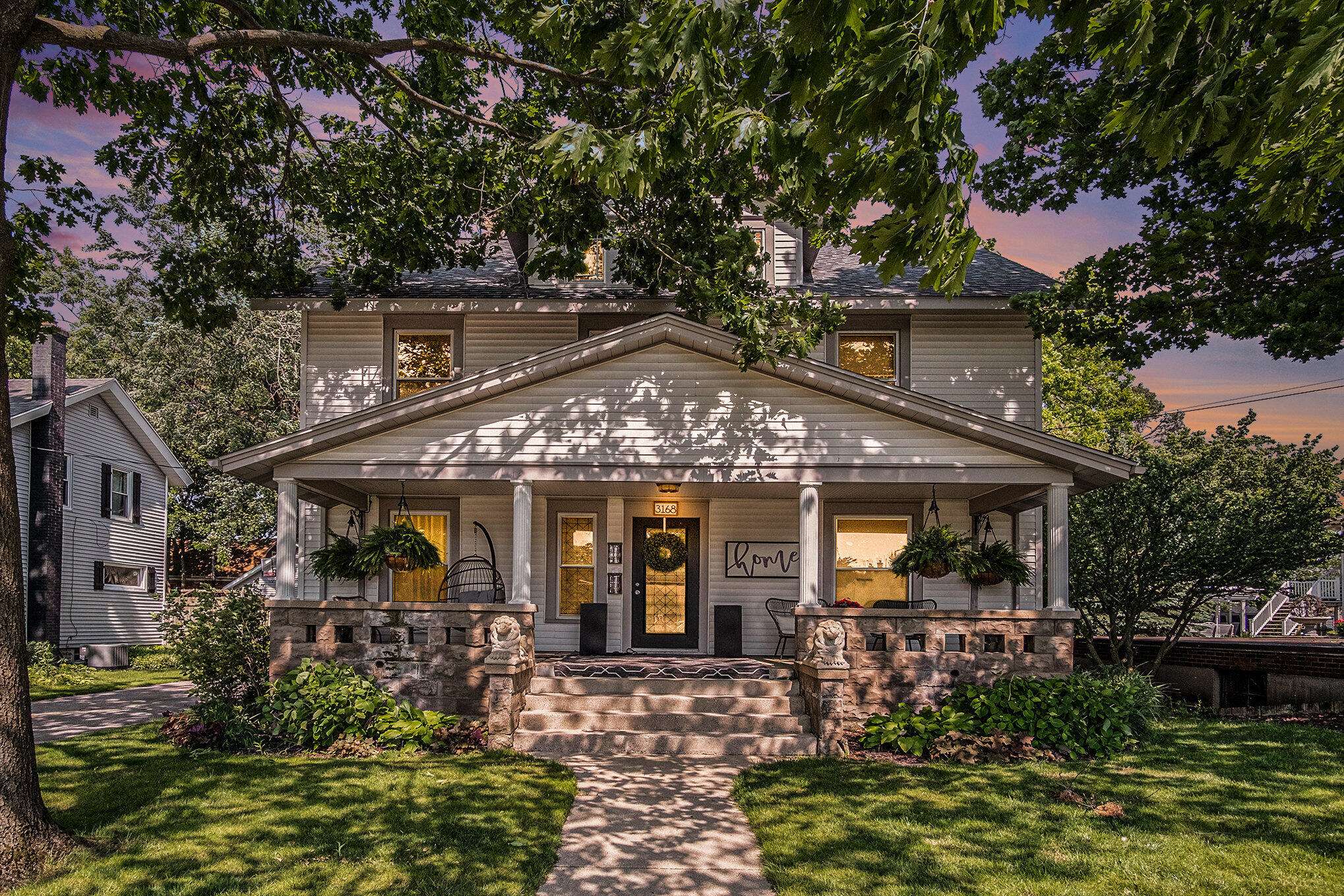 3168 Washington SW Avenue, Grandville, MI 49418