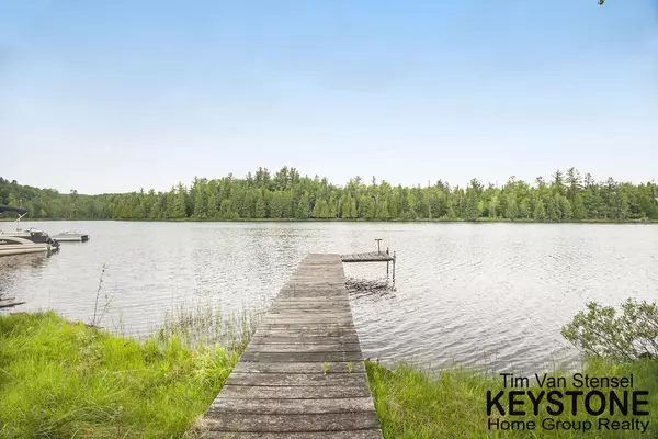 Lake, MI 48632,9361 Johnson Road