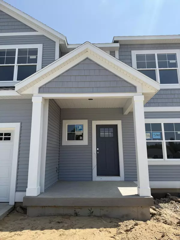Holland, MI 49424,3760 Elderberry Drive #Lot 257