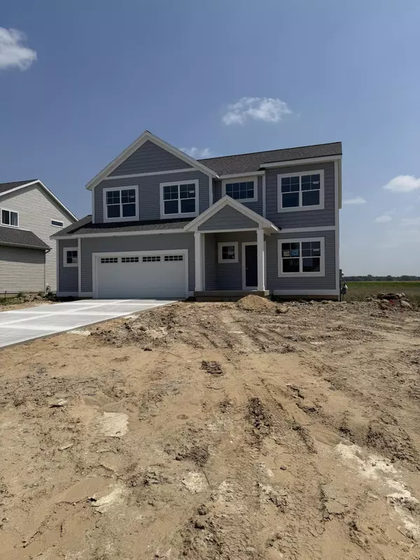 Holland, MI 49424,3760 Elderberry Drive #Lot 257