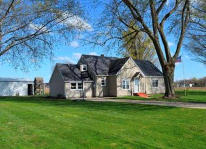 2990 n solomon rd Road, Middleville, MI 49333
