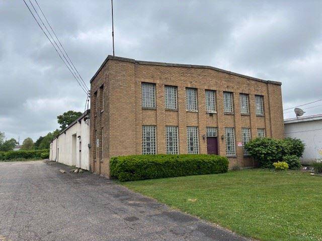Kalamazoo, MI 49007,412 Harrison Street