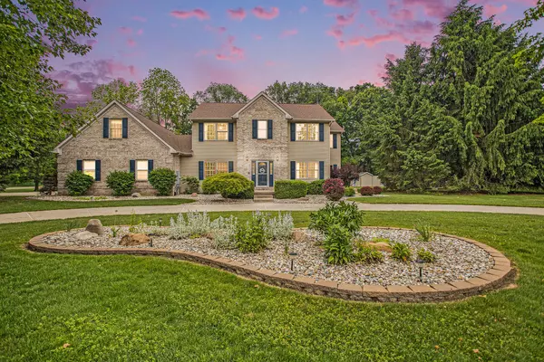 Marshall, MI 49068,17872 Victors Lane