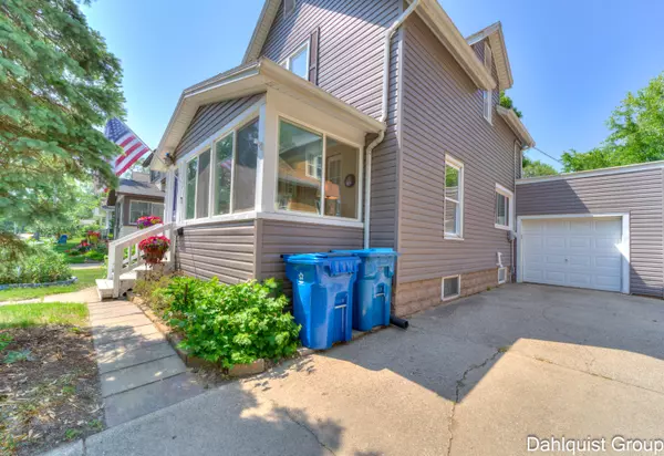 Grand Haven, MI 49417,1313 Pennoyer Avenue