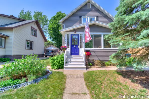 Grand Haven, MI 49417,1313 Pennoyer Avenue