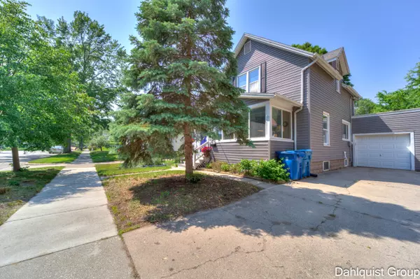 Grand Haven, MI 49417,1313 Pennoyer Avenue