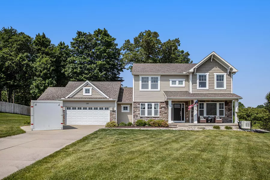 7990 Hemel Lane, Richland, MI 49083