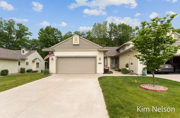 Whitehall, MI 49461,1318 N Timberview Drive