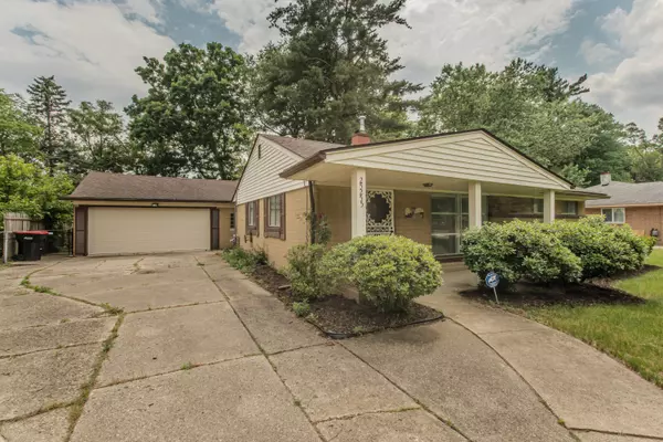 Southfield, MI 48033,25255 Orchard Grove Street