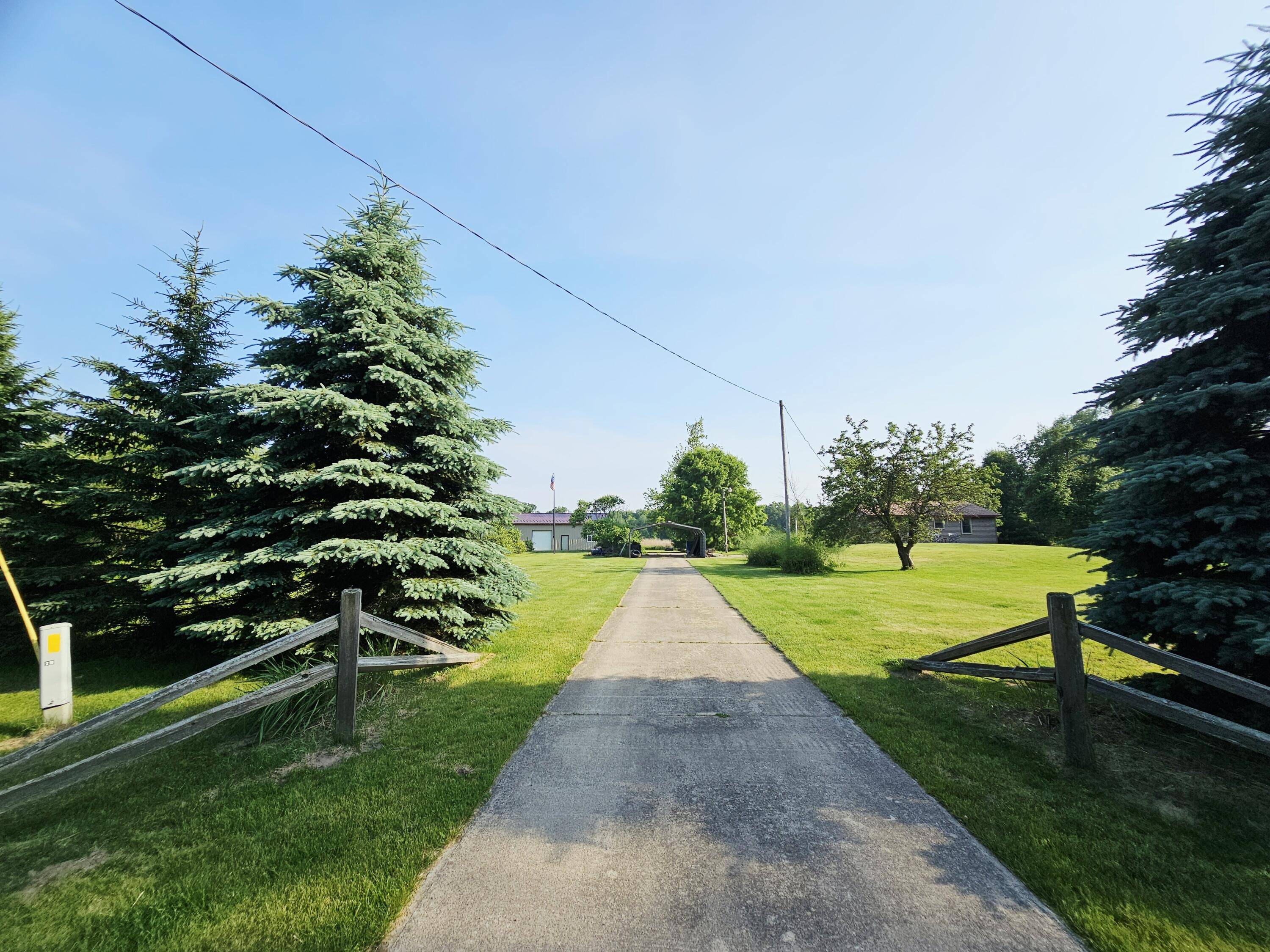 Jerome, MI 49249,9159 Moreland Road