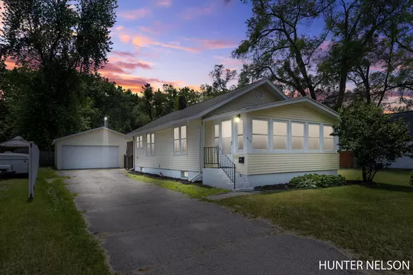 Greenville, MI 48838,515 W Montcalm Street