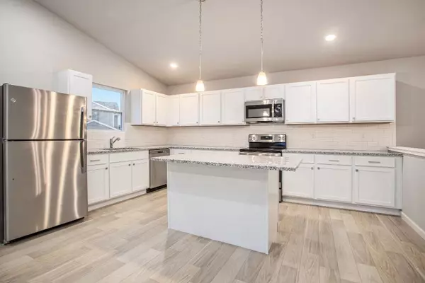 Muskegon, MI 49442,2022 Kristin Court