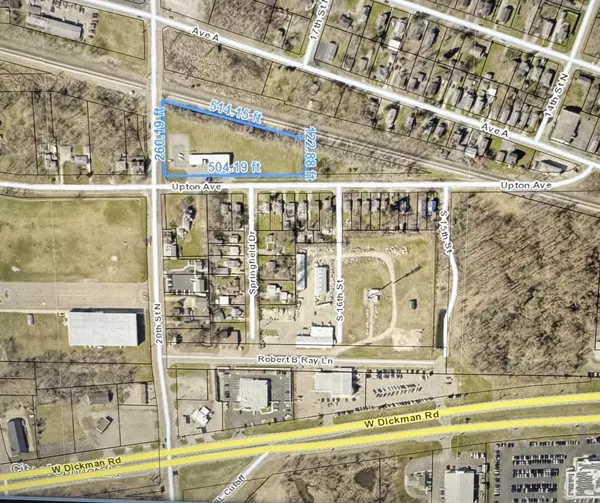 Battle Creek, MI 49037,622 Upton Avenue