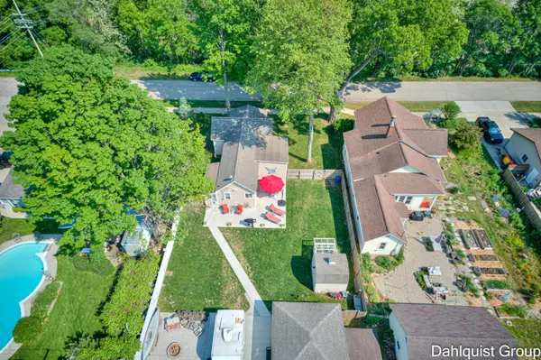Muskegon, MI 49445,2018 Oak Avenue