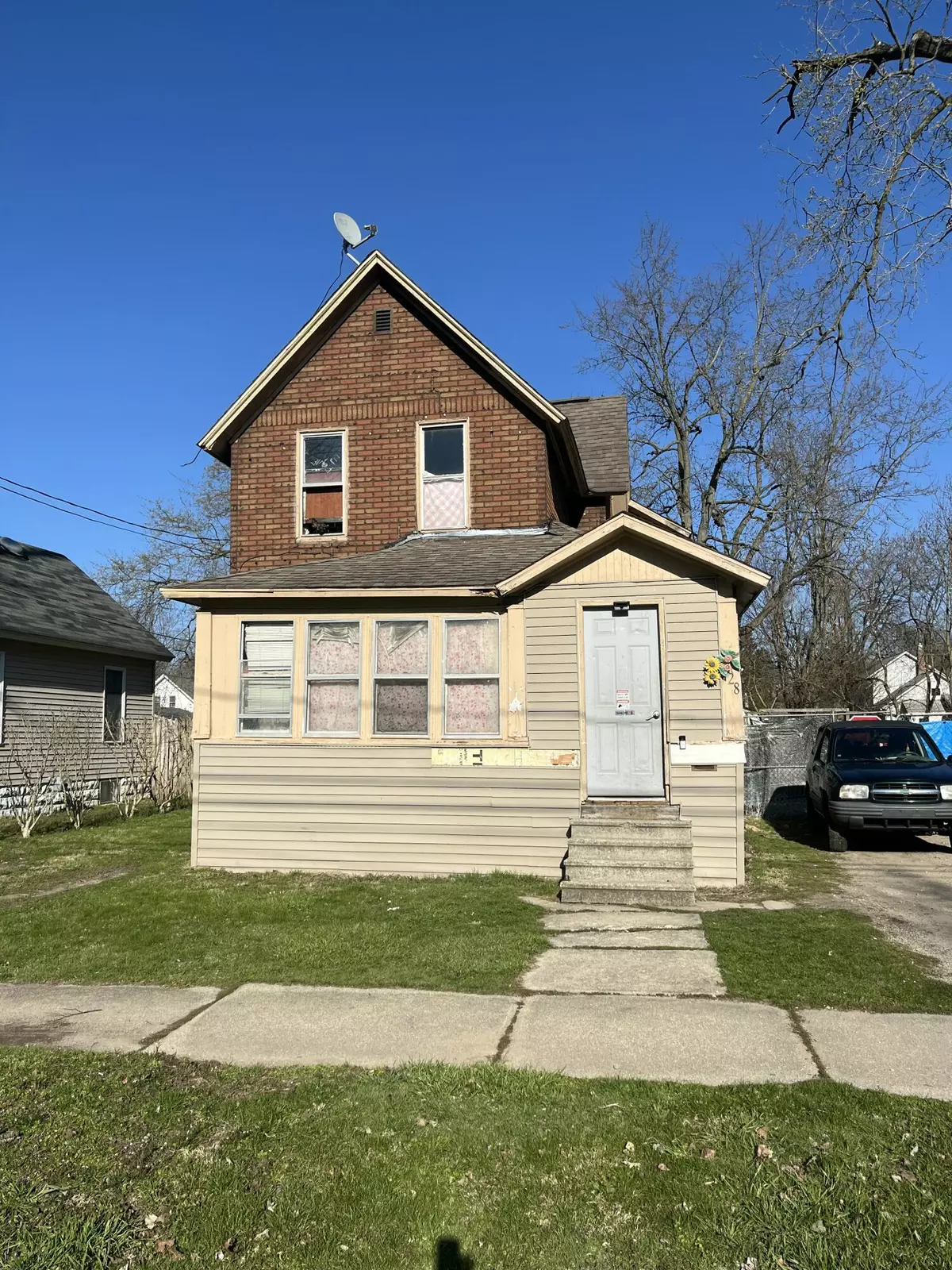 Kalamazoo, MI 49048,928 Trimble Ave Avenue