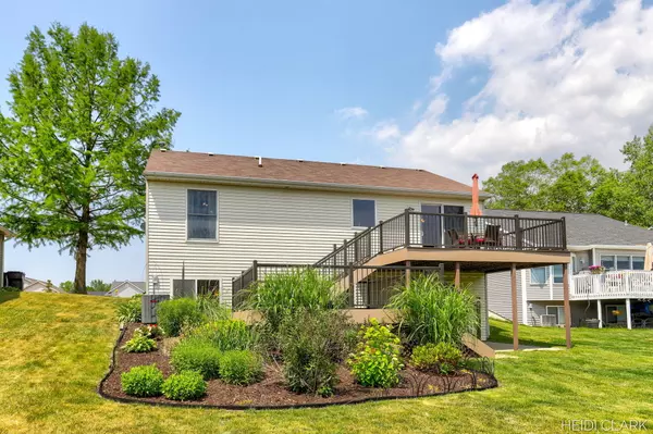 Holland, MI 49424,2973 Riley Ridge Road