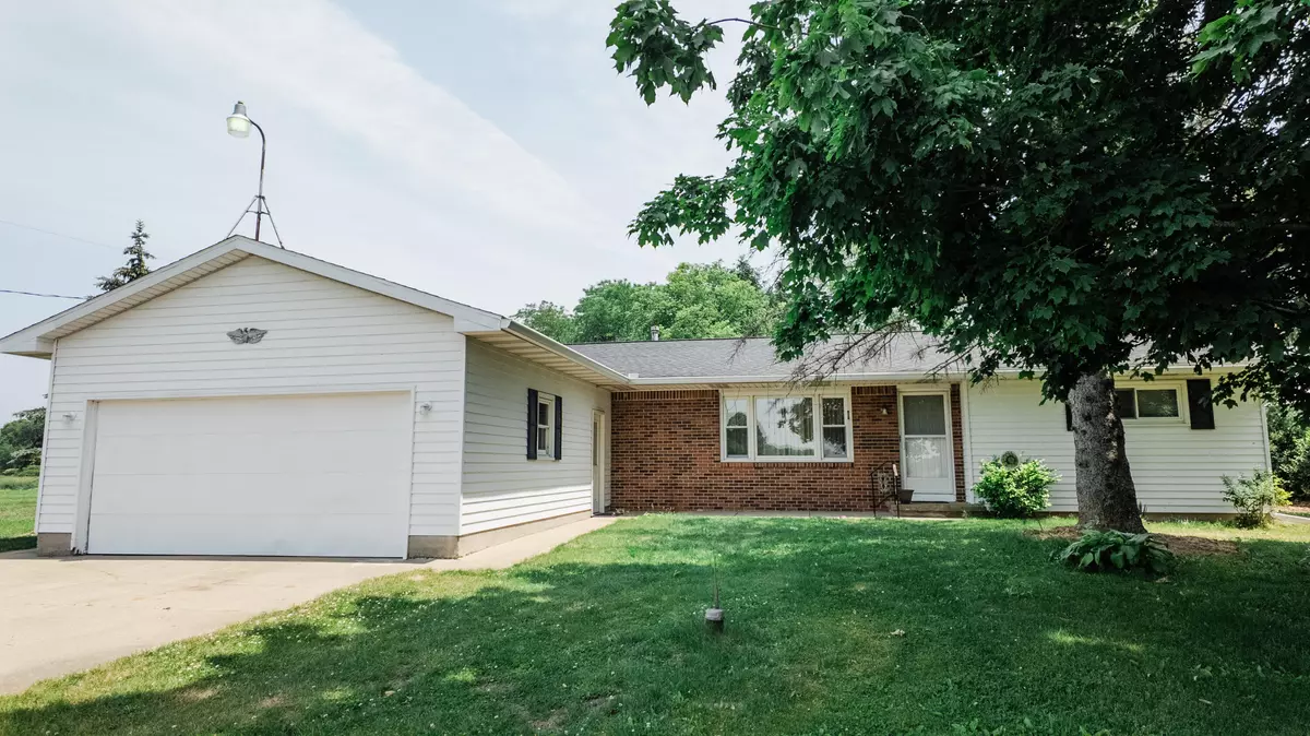 Charlotte, MI 48813,2250 Pray Road