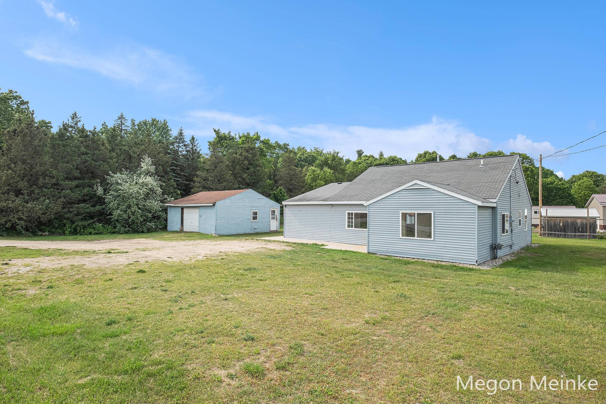 Orleans, MI 48865,3682 W Long Lake Road