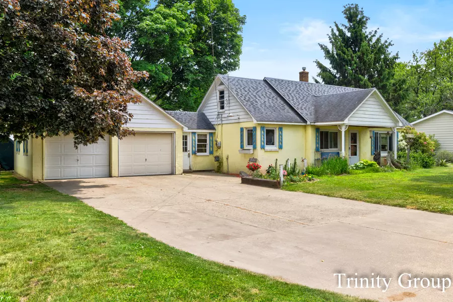6650 40th Avenue, Hudsonville, MI 49426