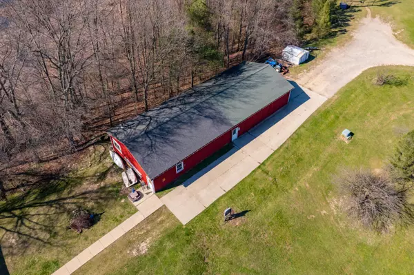 Delton, MI 49046,7350 Cedar Creek Road Road