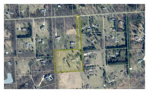 Dexter, MI 48130,8175 Chamberlin Road