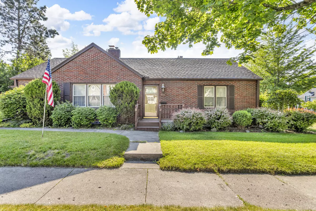 Jackson, MI 49203,1915 S West Avenue