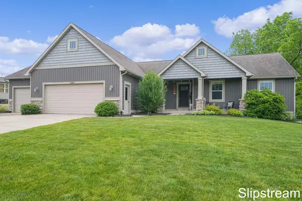 Hudsonville, MI 49426,2282 Outback Drive