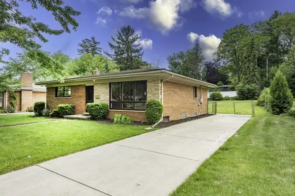 Ypsilanti, MI 48197,1432 Roosevelt Street