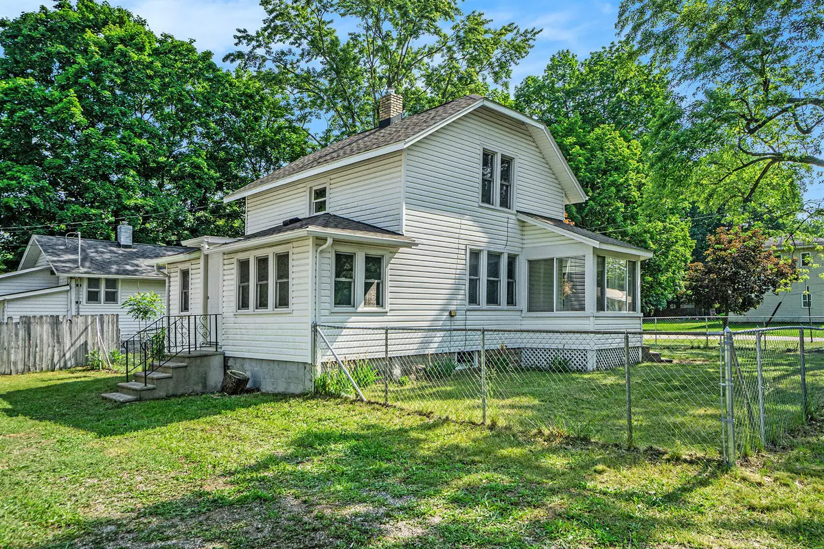 Lawton, MI 49065,434 Liberty Street