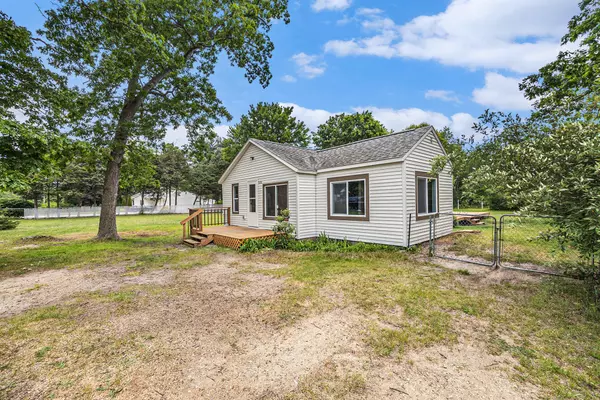 Muskegon, MI 49442,1694 S Mill Iron Road