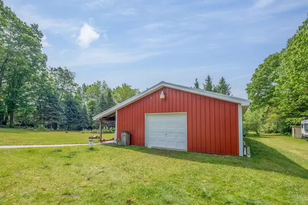 Brethren, MI 49619,19275 N Coates Highway