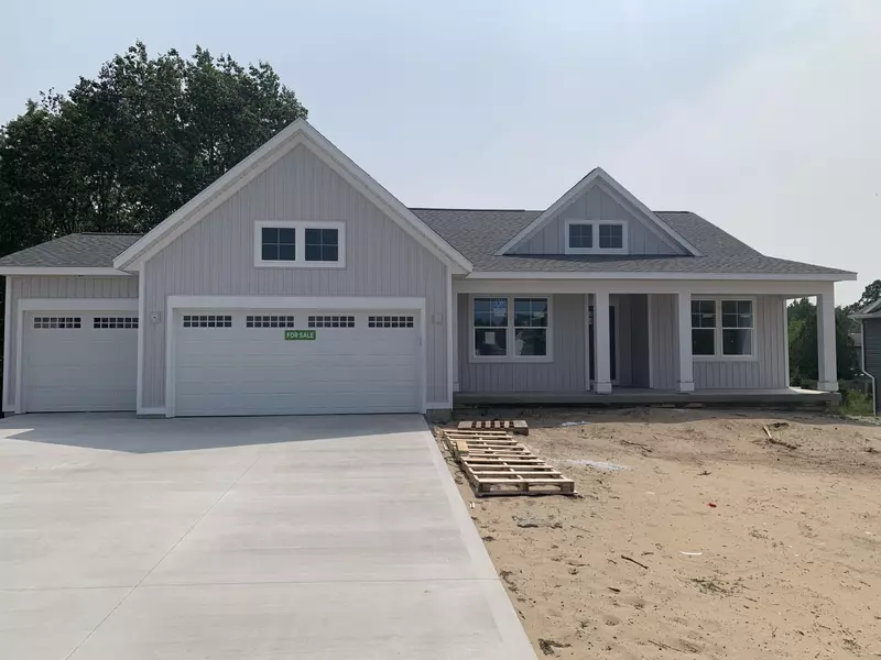 3094 Timberpine Avenue, Holland, MI 49424